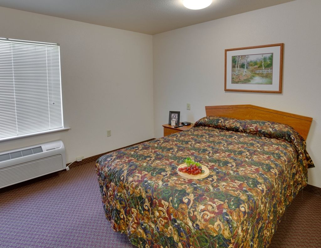 Suburban Studios Hammond Room photo