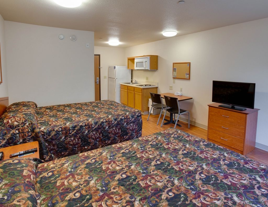 Suburban Studios Hammond Room photo
