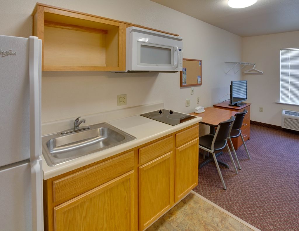 Suburban Studios Hammond Room photo