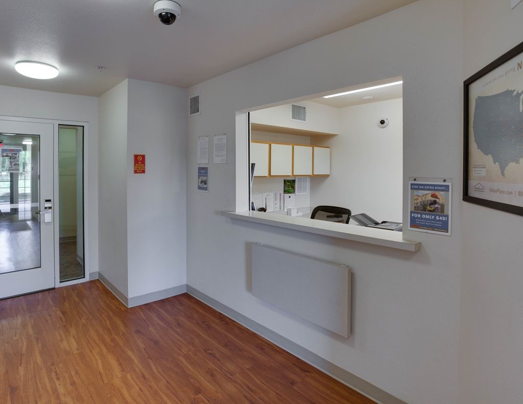Suburban Studios Hammond Interior photo
